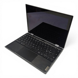 Sülearvuti Chromebook Lenovo 500e + laadija (1 foto / 6)