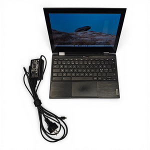 Sülearvuti Chromebook Lenovo 500e + laadija (2 foto / 6)