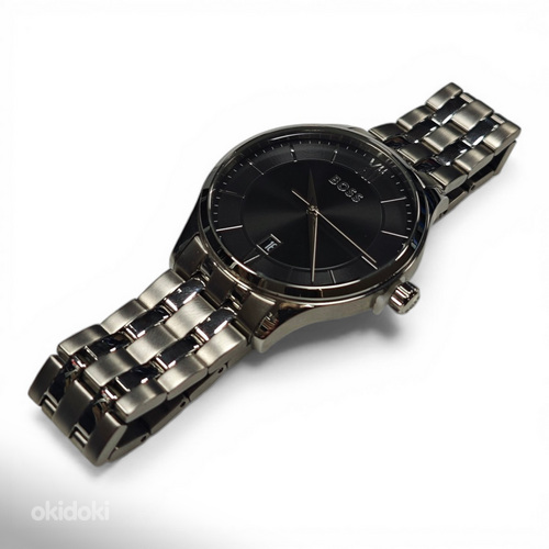 Наручные часы Hugo Boss HB435 + коробка