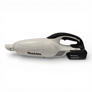 Пылесос Makita DCL180 + акку 5.0Ач (3 фото из 5)