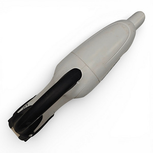 Пылесос Makita DCL180 + акку 5.0Ач (5 фото из 5)