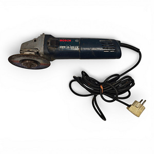 Relakas Bosch GWS 14-125 CE (3 foto / 5)