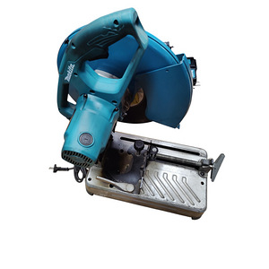 Metallilõikamise lõikesaag Makita LW1400 (2 foto / 5)