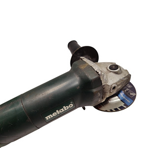 Relakas Metabo W1100-125 (5 foto / 5)
