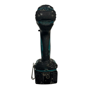 Löökakutrell Makita DTD146 + 5.0 Ah aku (2 foto / 4)