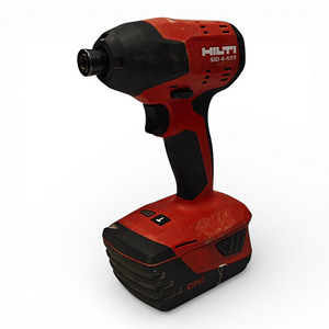 Akutrell Hilti SID 4-A22 + aku 5.2Ah (1 foto / 5)