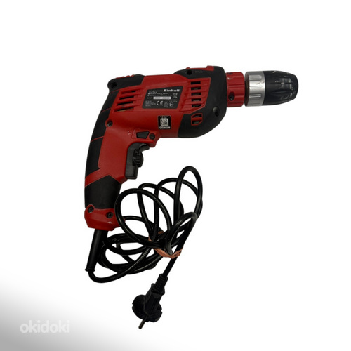 Trell Einhell TC-ID 550 E EB064458