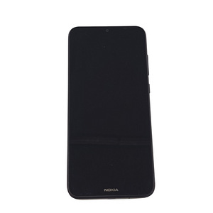 Смартфон Nokia C21 32GB (1 фото из 6)
