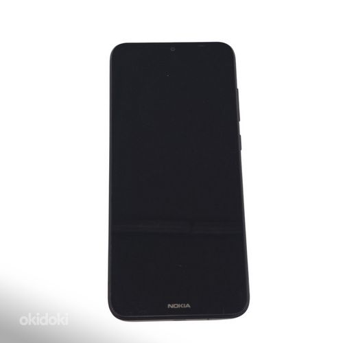 Смартфон Nokia C21 32GB