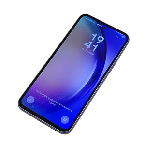 Смартфон Samsung Galaxy A54 128/8gb + чехол (2 фото из 6)