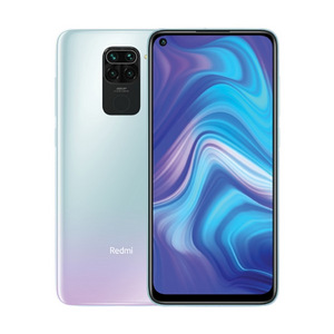 Mobiiltelefon Xiaomi Redmi Note 9 64Gb (1 foto / 5)