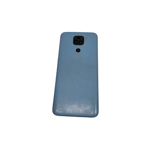 Mobiiltelefon Xiaomi Redmi Note 9 64Gb (3 foto / 5)