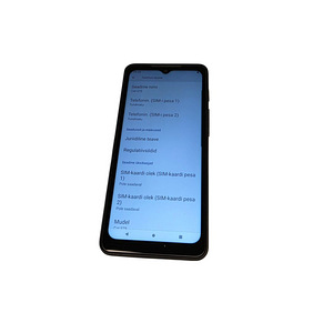 Mobiiltelefon CAT S75 128Gb (5 foto / 5)