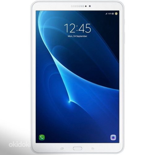 Планшет Samsung Galaxy Tab A6 (SM-T585)