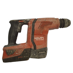 Akupuurvasar Hilti TE 6-A22 + aku 5,2Ah (2 foto / 5)