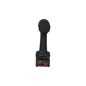 Akutrell Bosch GSB 18V-LI + 5,0Ah + Laadija (2 foto / 6)
