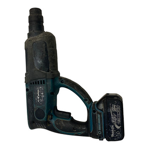 Akupuurvasar Makita DHR202 + 3ah (3 foto / 4)