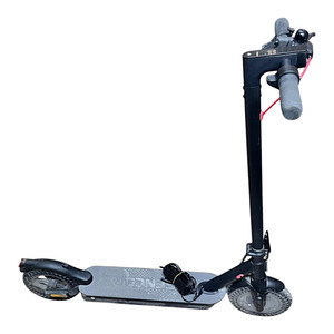 Elektritõukeratas Sencor SCOOTER TWO LONG RANGE + laadija (4 foto / 6)