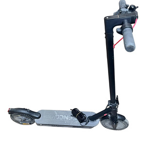 Elektritõukeratas Sencor SCOOTER TWO LONG RANGE + laadija (1 foto / 6)