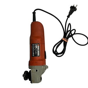 Болгарка Black & Decker CD115 (3 фото из 4)