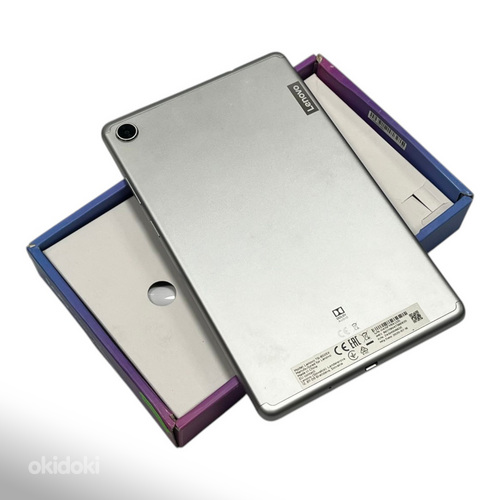 Планшет Lenovo Tab M8 HD 32GB