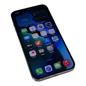 Mobiltelefon iPhone 12 Pro Max 128GB (1 foto / 4)
