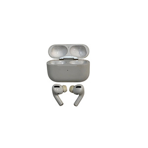 Bluetooth наушники Apple Airpods Pro gen 1 (A2084) + док (5 фото из 5)