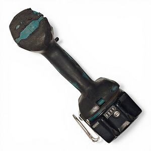 Akutrell Makita DTD153 + aku 5.0Ah (4 foto / 5)