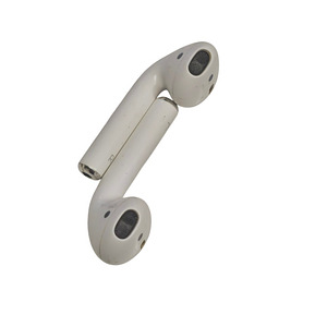 Kõrvaklapid Apple AirPods 1gen (2 foto / 6)