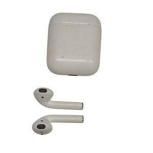 Kõrvaklapid Apple AirPods 1gen (6 foto / 6)