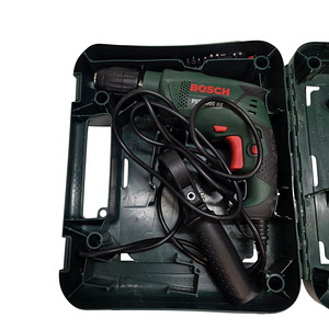 Дрель Bosch PSB 5000 RE + чемодан (3 фото из 5)