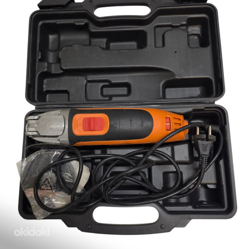 Multi tool Clint CL-MT300 + kohver
