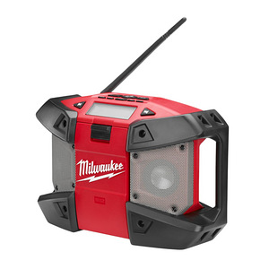 Akuraadio Milwaukee 12 JSR + aku 2,0Ah (1 foto / 5)