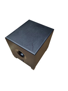 Subwoofer Yamaha HS8S + Juhe (1 foto / 5)