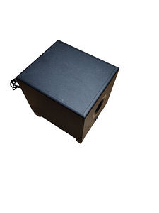 Subwoofer Yamaha HS8S + Juhe (2 foto / 5)