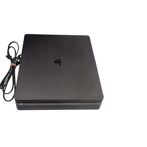 Mängukonsool Sony Playstation 4 Slim 500GB ilma pultita (1 foto / 5)