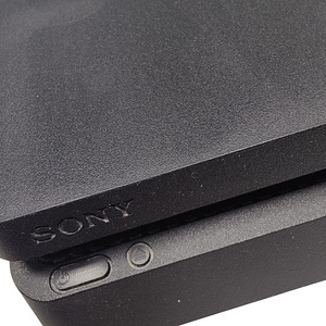 Mängukonsool Sony Playstation 4 Slim 500GB ilma pultita (5 foto / 5)