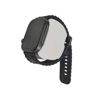 Nutikellad Huawei Watch Fit 4 Pro + laadija + karp (2 foto / 5)