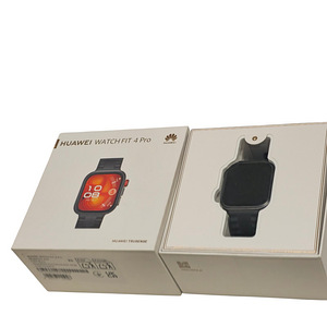 Nutikellad Huawei Watch Fit 4 Pro + laadija + karp (1 foto / 5)
