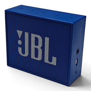 Bluetooth Колонка JBL GO (1 фото из 5)