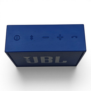 Bluetooth Колонка JBL GO (4 фото из 5)