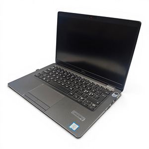 Sülearvuti Dell Latitude 5300 + laadija (1 foto / 7)