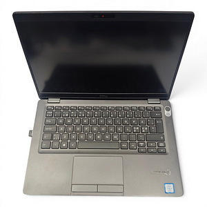 Sülearvuti Dell Latitude 5300 + laadija (3 foto / 7)