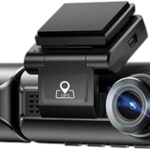 Videorecorder Azdome M550 Pro + kaablid + karp (1 foto / 5)