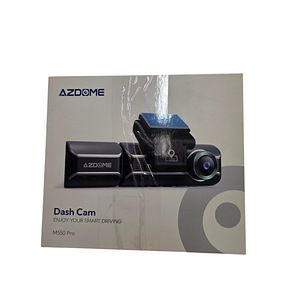 Videorecorder Azdome M550 Pro + kaablid + karp (2 foto / 5)