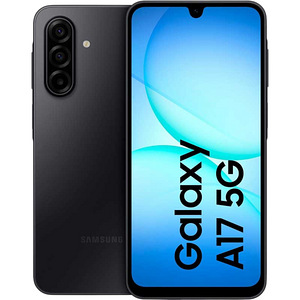 Mobiiltelefon Samsung Galaxy A17 256Gb + ümbrik (1 foto / 5)