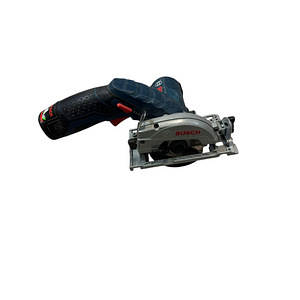 Циркулярка Bosch GKS 12V-26 + Аку 2.0Ач (1 фото из 4)