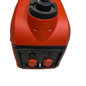 Bensiini generator Einhell TC-IG 2000 (4 foto / 6)