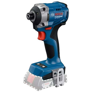 Аккумуляторная дрель Bosch GDR 18V-210C + ak 8,0Aч (1 фото из 5)