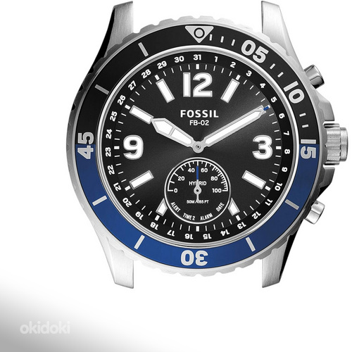 Наручные часы Fossil FB-02